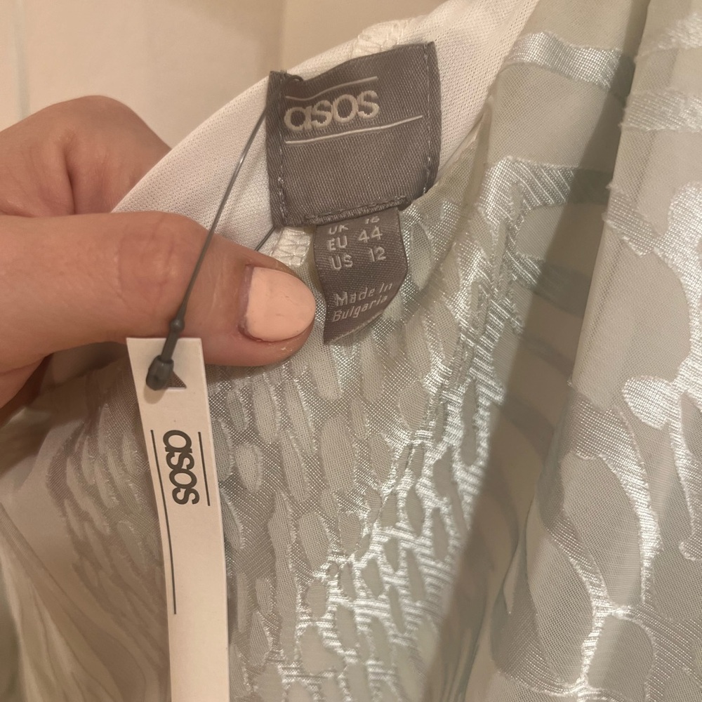 ASOS Dress π - Picture 3 of 10
